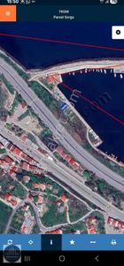 Arsa-Ticari İmarlı