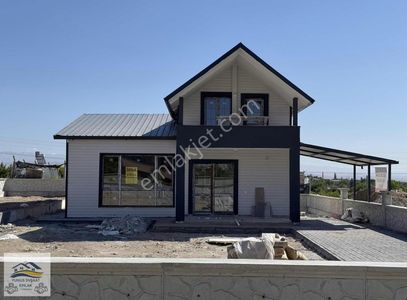 Konut-Villa