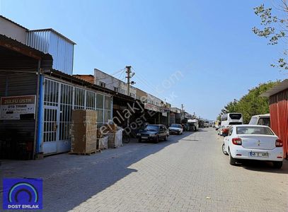 İşyeri-Dükkan & Mağaza