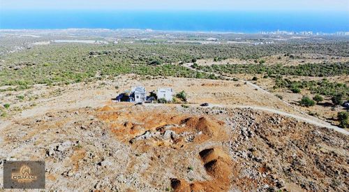 Arsa-Villa İmarlı