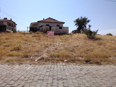 Arsa-Konut İmarlı
