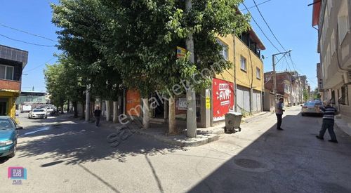 İşyeri-Bina