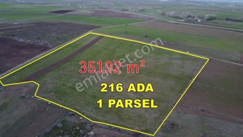 Arsa-Tarla