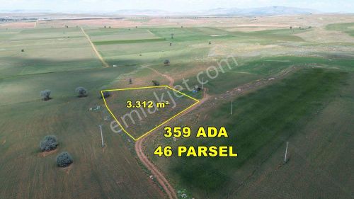 Arsa-Tarla
