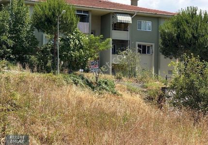Arsa-Konut İmarlı
