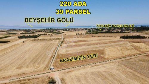 Arsa-Tarla