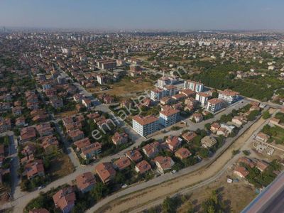 Arsa-Konut İmarlı