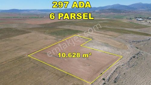 Arsa-Tarla