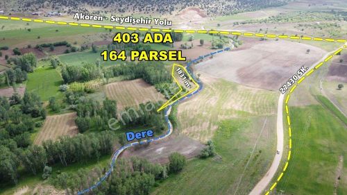 Arsa-Tarla