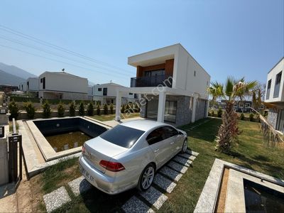 Konut-Villa