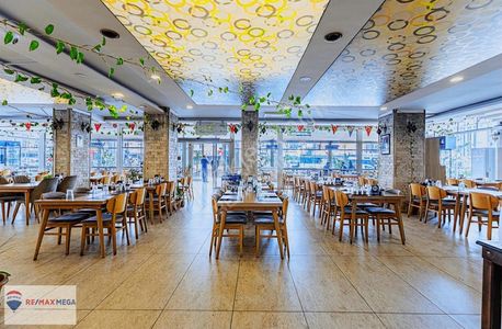 İşyeri-Restaurant