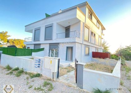 Konut-Villa