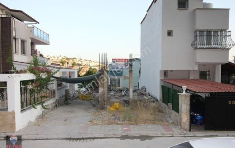 Arsa-Konut İmarlı