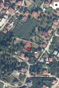 Arsa-Villa İmarlı