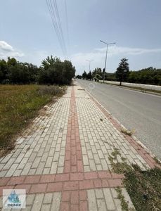 Arsa-Villa İmarlı