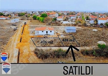 Arsa-Konut İmarlı