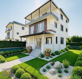 Konut-Villa
