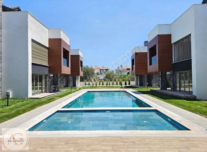 Konut-Villa
