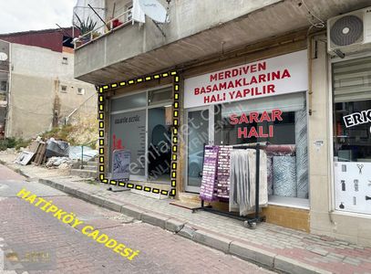 İşyeri-Dükkan & Mağaza