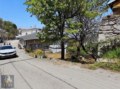 Arsa-Villa İmarlı