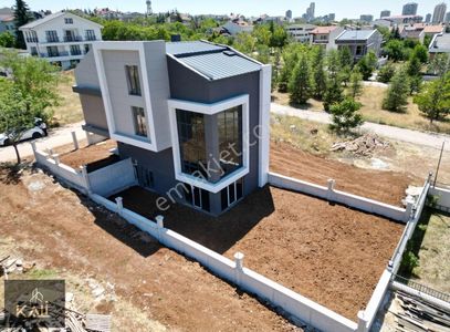 Konut-Villa