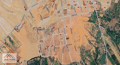 Arsa-Konut İmarlı