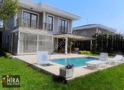 Konut-Villa