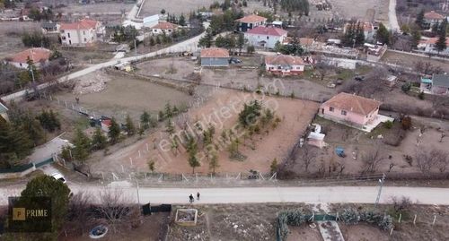 Arsa-Villa İmarlı