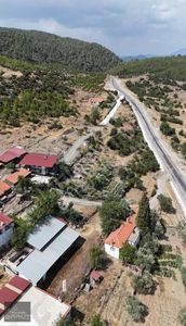 Arsa-Konut İmarlı