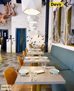 İşyeri-Restaurant