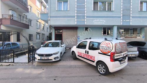 İşyeri-Dükkan & Mağaza