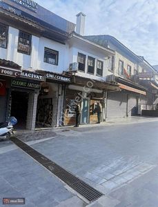 İşyeri-Bina