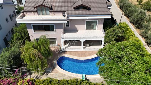 Konut-Villa