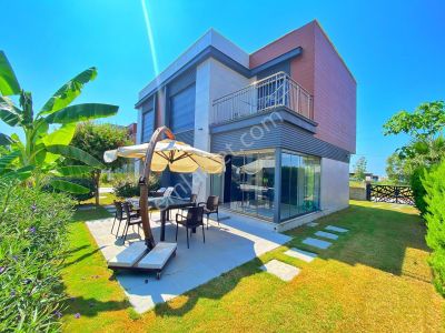 Konut-Villa