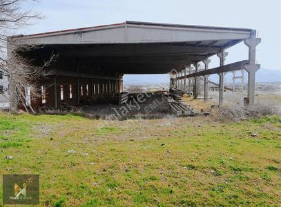 Arsa-Ticari İmarlı