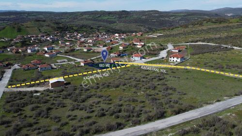 Arsa-Konut İmarlı