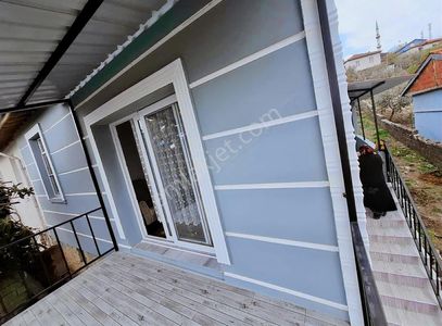 Konut-Müstakil Ev