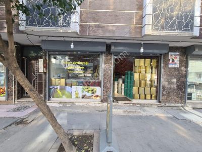 İşyeri-Dükkan & Mağaza