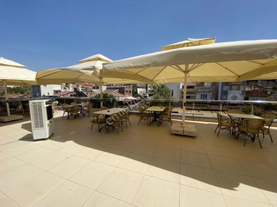 İşyeri-Kafe & Bar