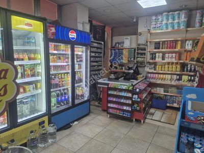 İşyeri-Dükkan & Mağaza
