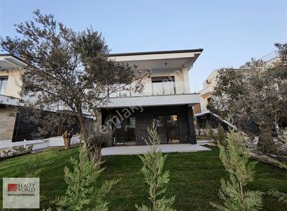 Konut-Villa