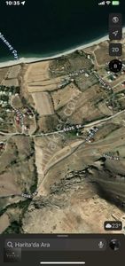 Arsa-Villa İmarlı