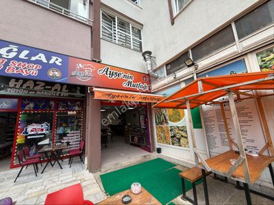 İşyeri-Restaurant