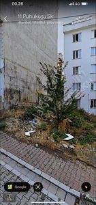 Arsa-Konut İmarlı