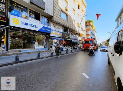 İşyeri-Dükkan & Mağaza