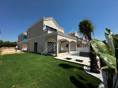 Konut-Villa