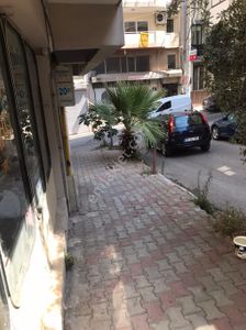 İşyeri-Dükkan & Mağaza