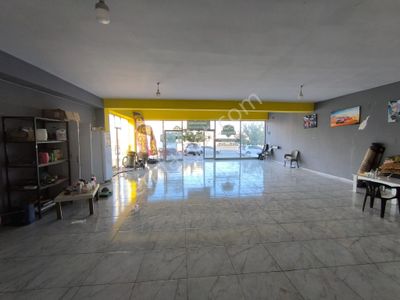 İşyeri-Müstakil İşyeri