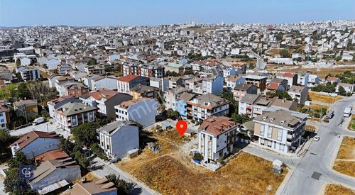 Arsa-Konut İmarlı