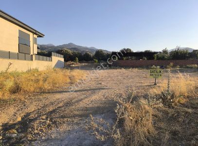 Arsa-Villa İmarlı